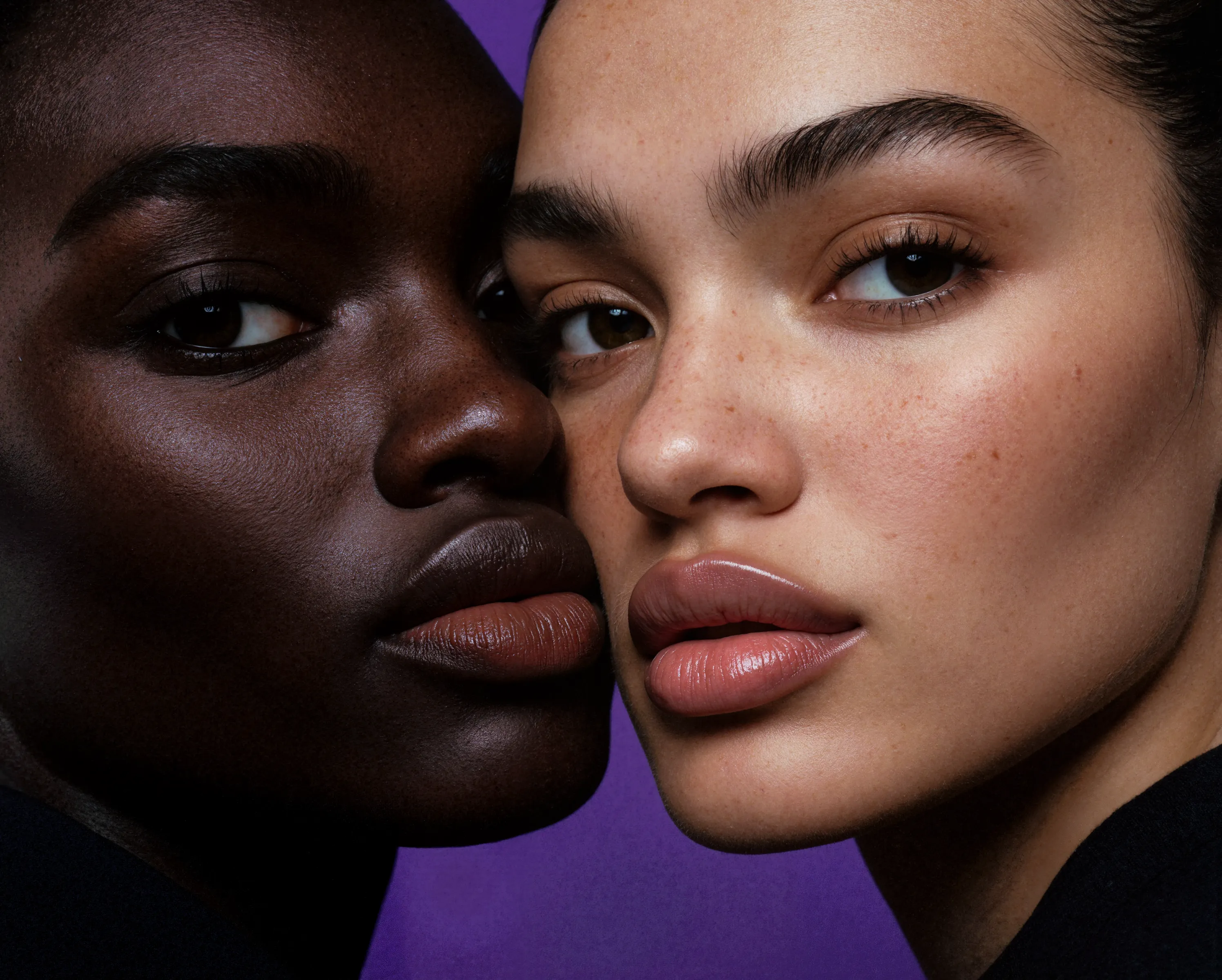 Comparison with Glam AI